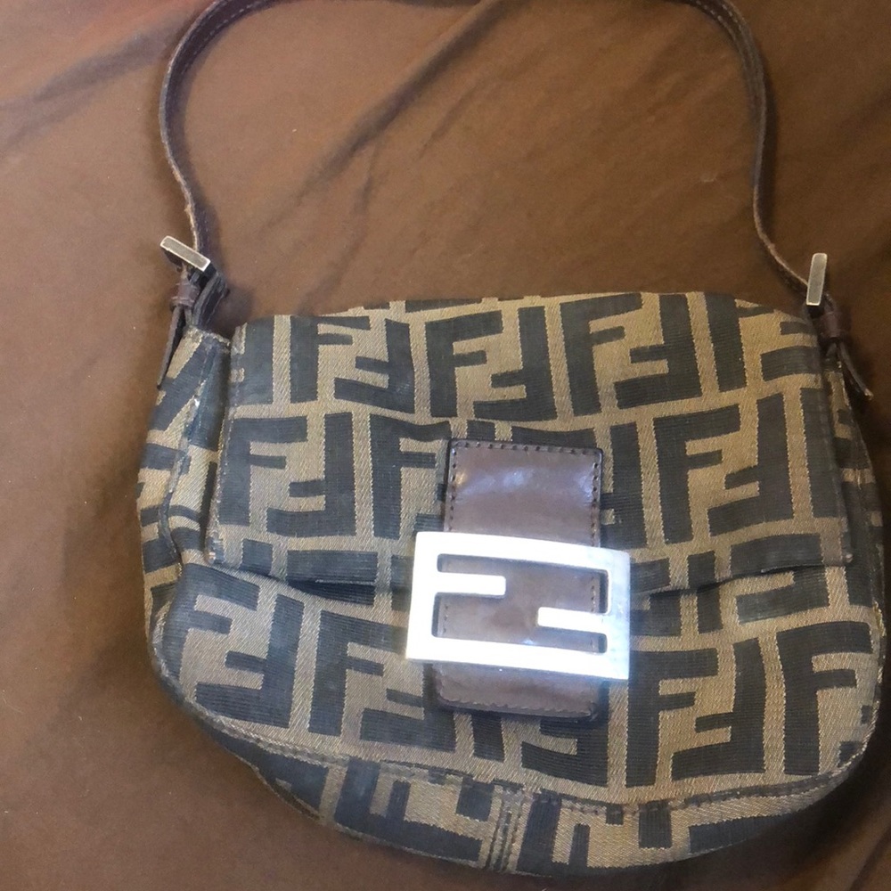 Fendi bag